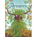 Árvores