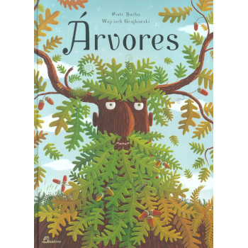 Árvores