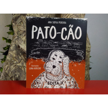 Pato Cão Pato Cão