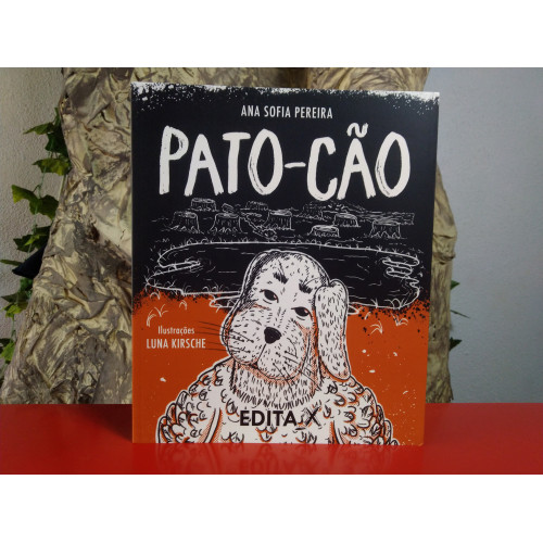 Pato Cão