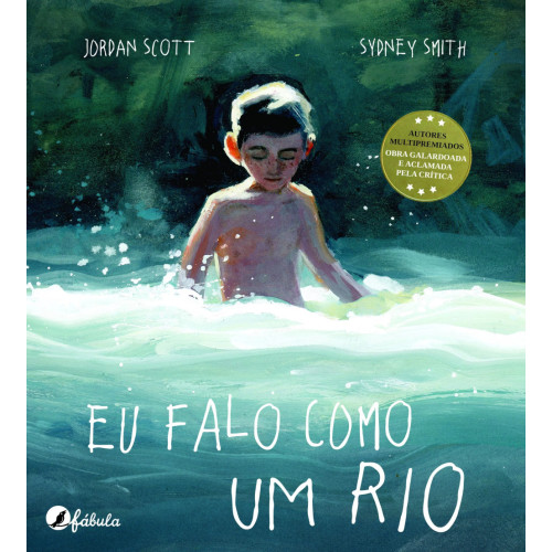 Eu Falo como Um Rio