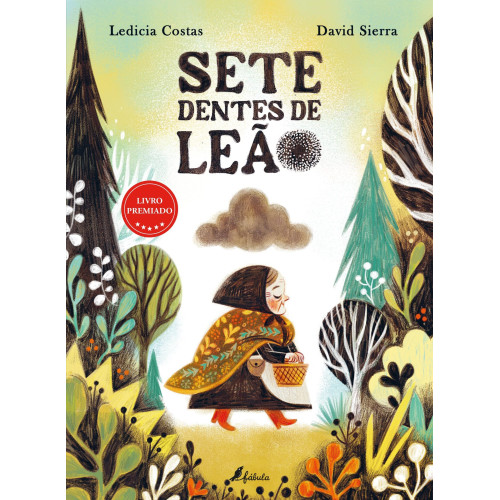 Sete Dentes-de-Leão