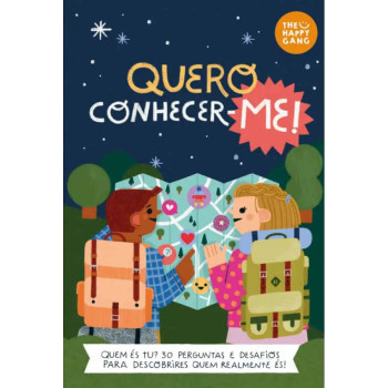 Quero Conhecer-me