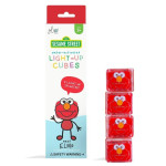 Cubos de Luz ELMO - GloPals