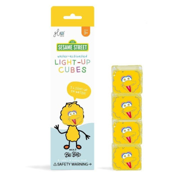 Cubos de Luz POUPAS - GloPals