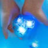 Cubos de Luz MONSTRO BOLACHAS - GloPals