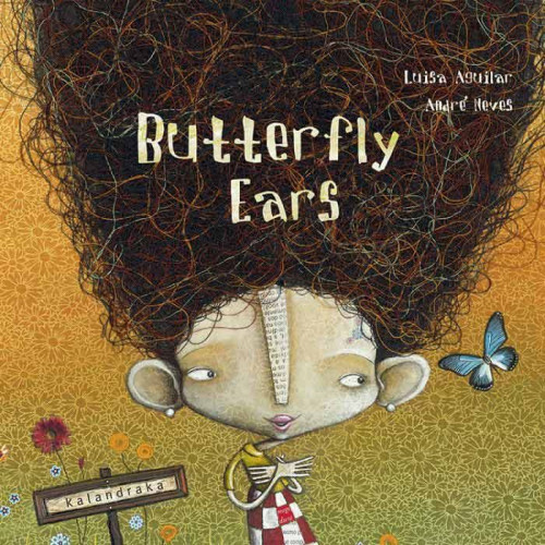 Butterfly Ears Butterfly Ears