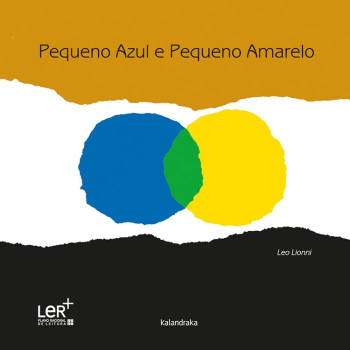 Pequeno Azul e Pequeno Amarelo