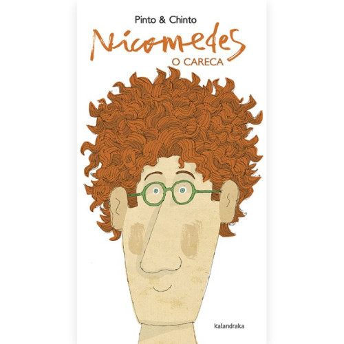 Nicomedes O Careca