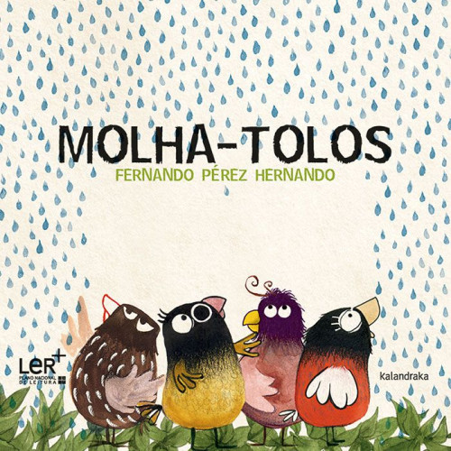Molha-Tolos Molha-Tolos