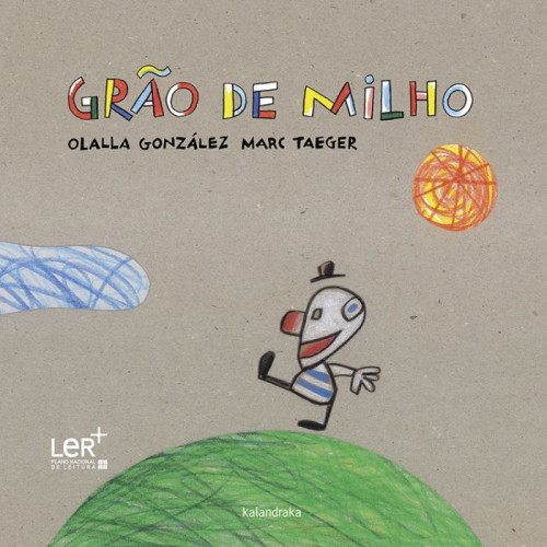 Grão de Milho