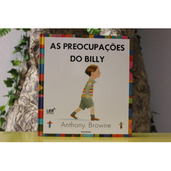 As Preocupações do Billy