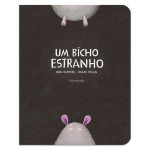 Um Bicho Estranho