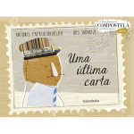 Uma última Carta Uma última Carta