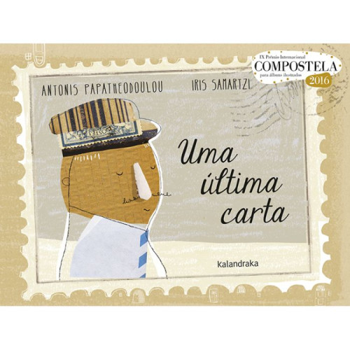 Uma última Carta