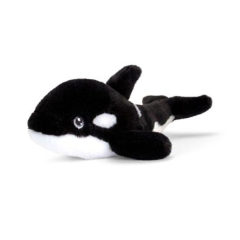 Orca Peluche 25 cm