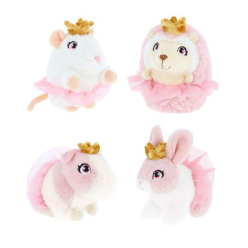 Sortido de Roedores Princesas