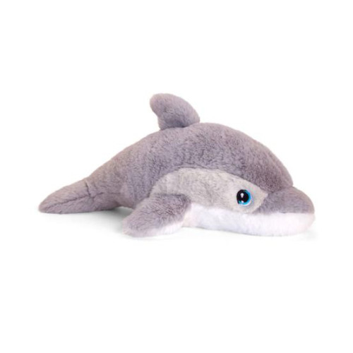 Golfinho Peluche 25 cm Golfinho Peluche 25 cm