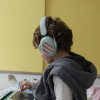 Kidynoise - Cancelamento de Ruido