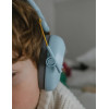 Kidynoise - Cancelamento de Ruido Azul