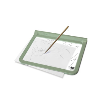 Prancha de Desenho com Luz