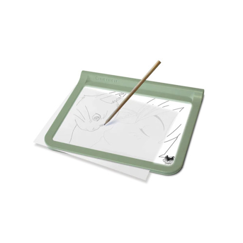 Prancha de Desenho com Luz Prancha de Desenho com Luz