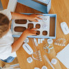 KIDYELEC Kit de Electricidade Starter