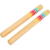 Clavas - Instrumento Musical