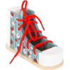 Bota para Amarrar Atacadores Bota para Amarrar Atacadores