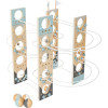 Pista de Bolas Modular
