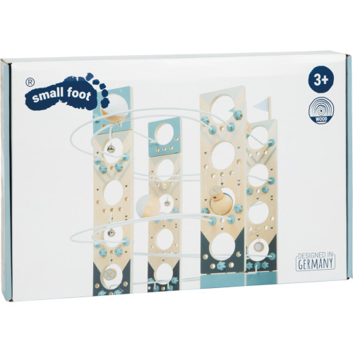 Pista de Bolas Modular