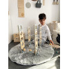 Pista de Bolas Modular