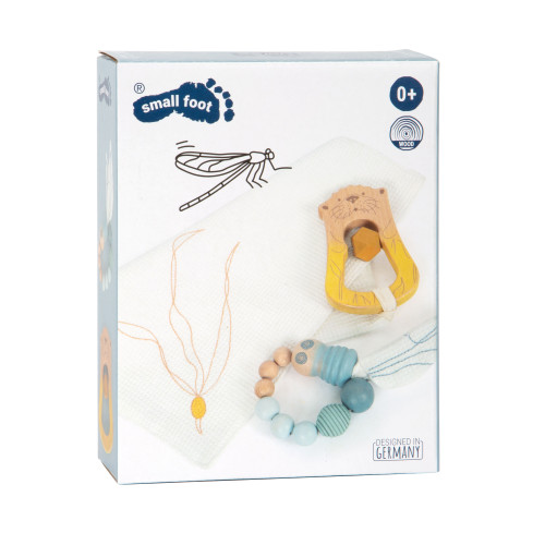 Conjunto de Bebé "Seaside" Conjunto de Bebé "Seaside"