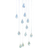Gotas de Cristal Gotas de Cristal