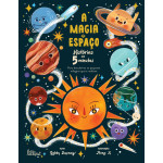A Magia do Espaço A Magia do Espaço