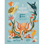 A Magia dos Oceanos