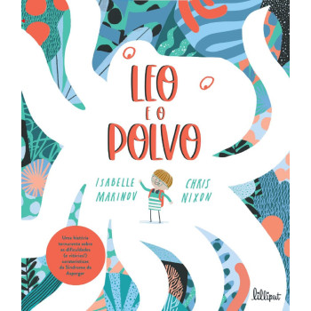 Leo e o Polvo