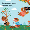Mudar Começa por Nós Mudar Começa por Nós