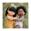 Boneco Africano Miniland