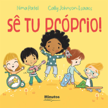 Sê Tu Próprio