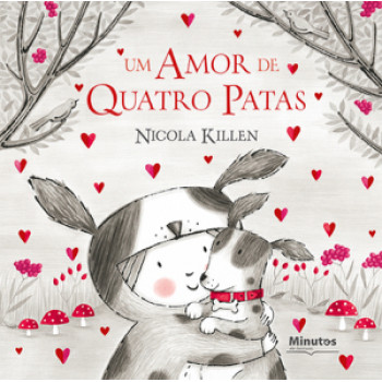 Um Amor de Quatro Patas