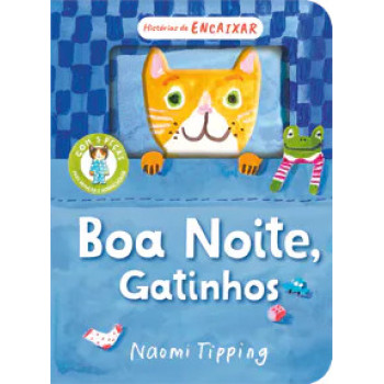Boa Noite, Gatinhos
