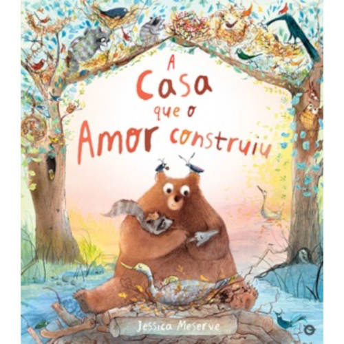 A Casa que o Amor Contruiu