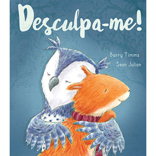 Desculpa-me!