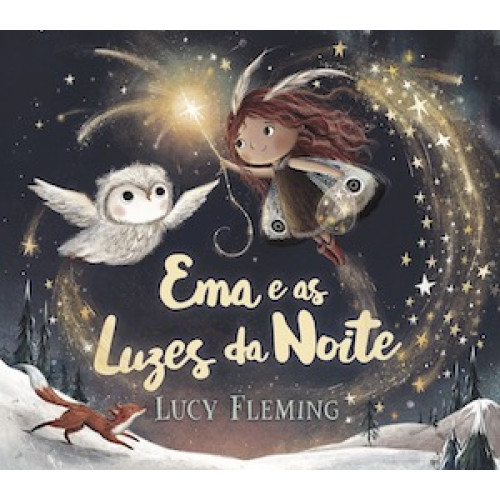 Ema e as Luzes da Noite