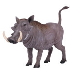 MOJO - Javali Africano