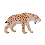 MOJO - Smilodon (Tigre Dentes de Sabre)
