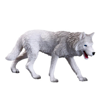 MOJO - Lobo do Ártico