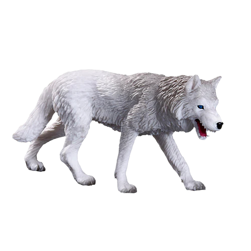 MOJO - Lobo do Ártico