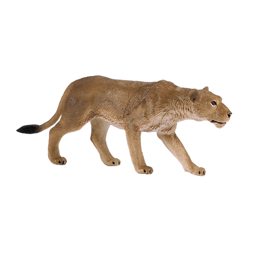 MOJO - Leoa